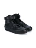'MIP-01' leather sneakers