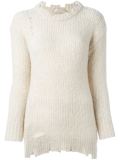'Janquill' jumper