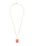Crystal Wonder necklace
