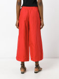flared trousers