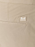 slim fit trousers  