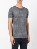 plain T-shirt 