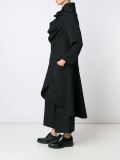 层次外套