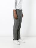 tailored trousers