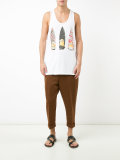 Minions vest