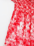 tie knot dress 