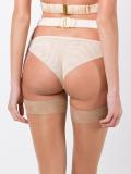 'Heiress' suspender belt 