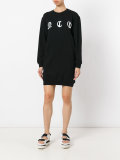 classic sweat dress