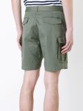 military shorts