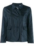 Americana cropped jacket