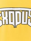 Exodus印花连帽衫