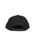 logo plaque cap