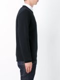 crew neck sweatshirt