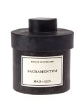 'Sacramentum'香薰蜡烛