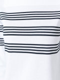 striped sweatshirt