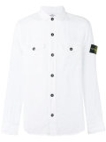 arm patch shirt