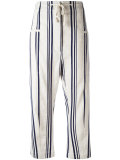striped pants 