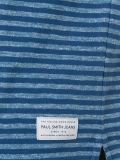 striped T-shirt
