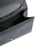 'Monogram' chain wallet