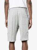 Cotton Jersey Shorts
