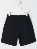 side stripe shorts 