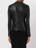 zip up jacket 