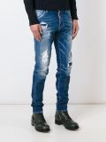 'Cool Guy'牛仔裤