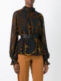 'Fairhurst' top