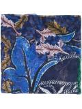 Hedera Social Club scarf