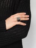 double ring