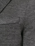 tailored blazer 