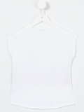 printed T-shirt 