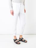'Lounge' trousers