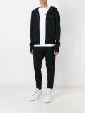 'Bret'连帽夹克