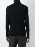 turtleneck pullover