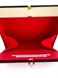 Olympia Le-Tan x Keith Haring book clutch