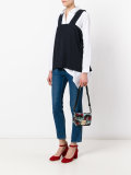 Metropolis shoulder bag