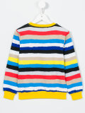 striped jumper 