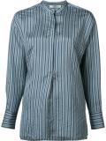 striped blouse 
