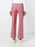 tailored trousers