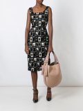 'Monaco' dress