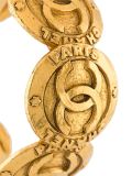 Paris coin cuff