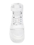 JUUN.J x Adidas 'ZX 8000'高帮运动鞋