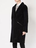 reversible mid coat