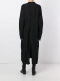long shirt coat