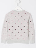 logo jumper 