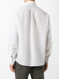 striped shirt 