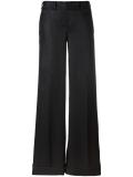 flared trousers