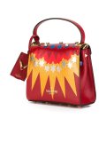 micro ‘My Rockstud Volcano’ tote