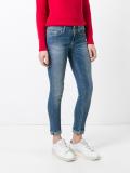 cropped skinny jeans